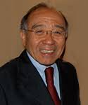 Ambassador Sergio Ley